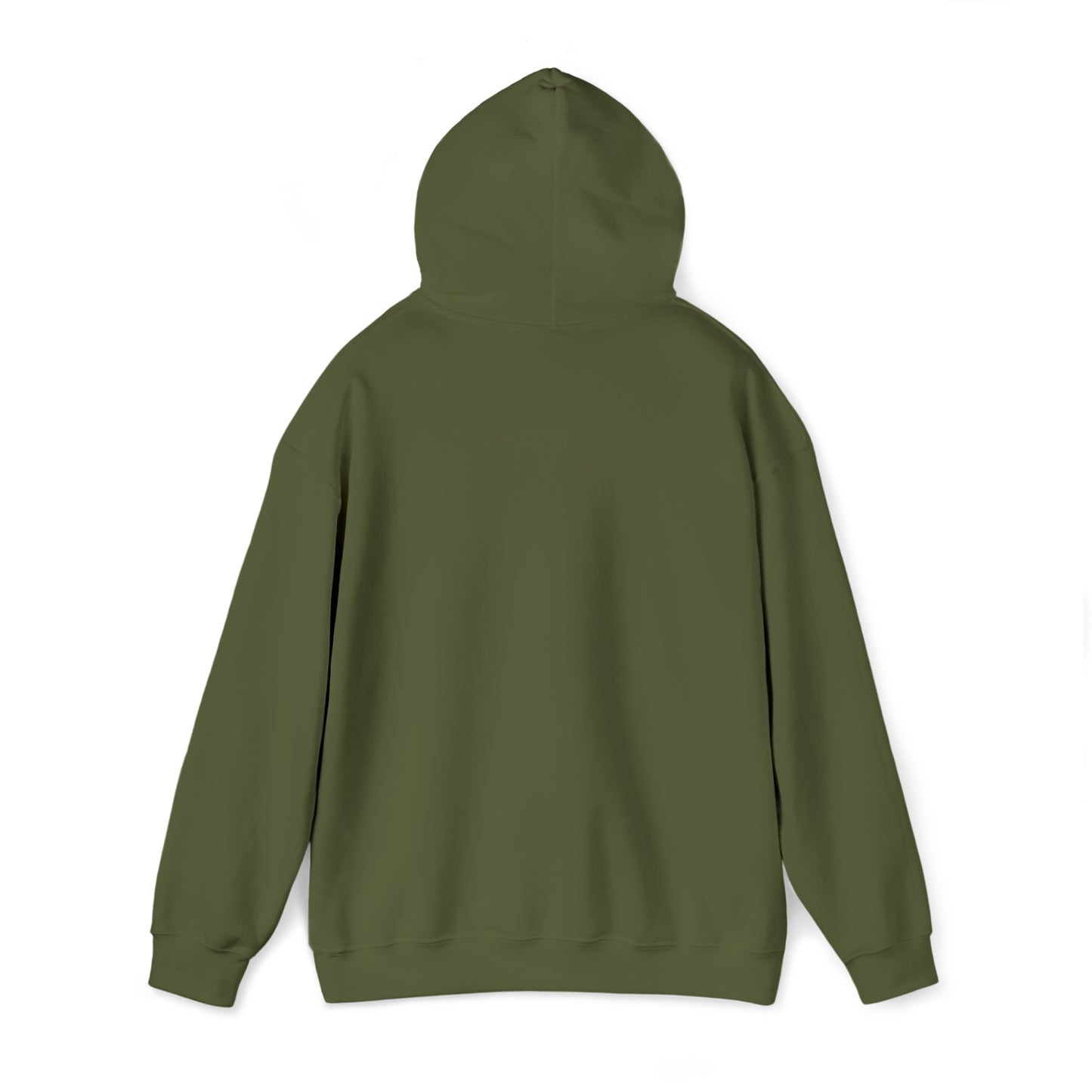 
                  
                    Unisex Heavy Blend™ Muscle Whisperer Hooded Sweatshirt
                  
                