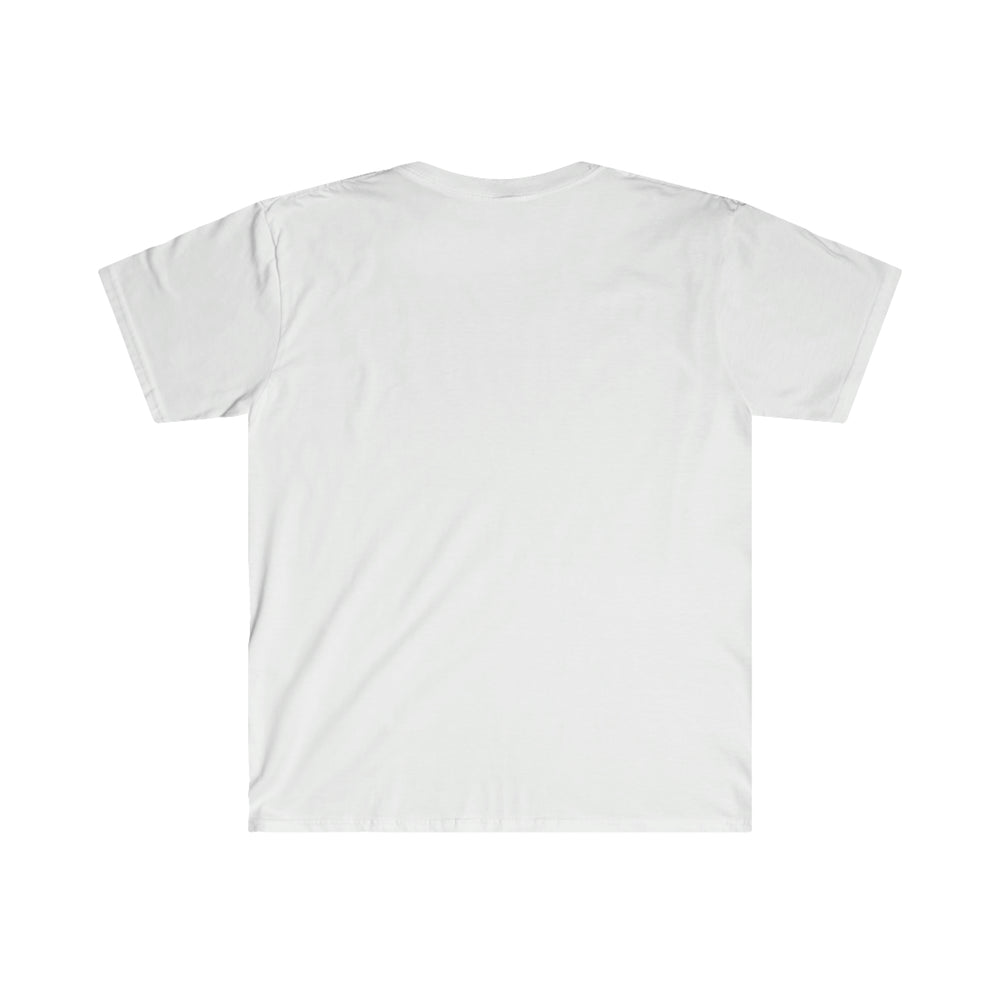 
                  
                    Unisex Massage Therapist Softstyle T-Shirt
                  
                