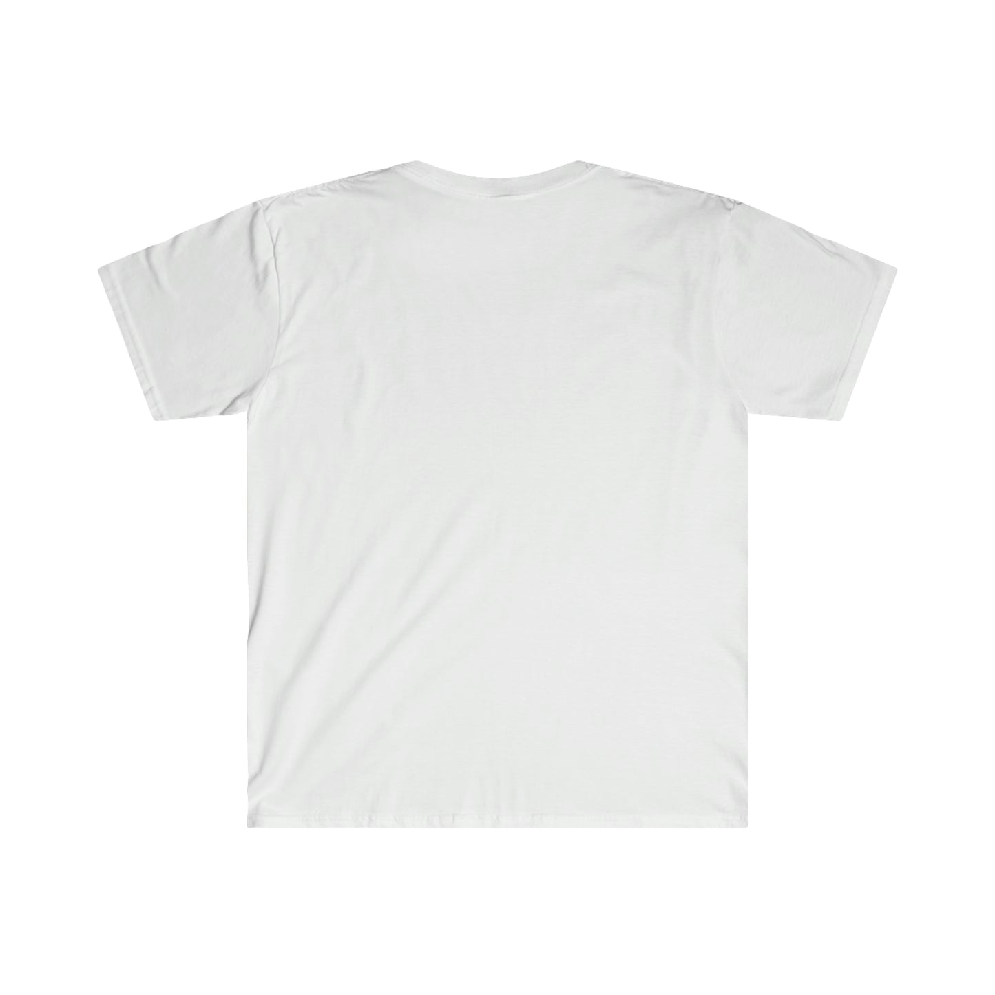 
                  
                    Unisex Badass Massage Therapist Softstyle T-Shirt
                  
                