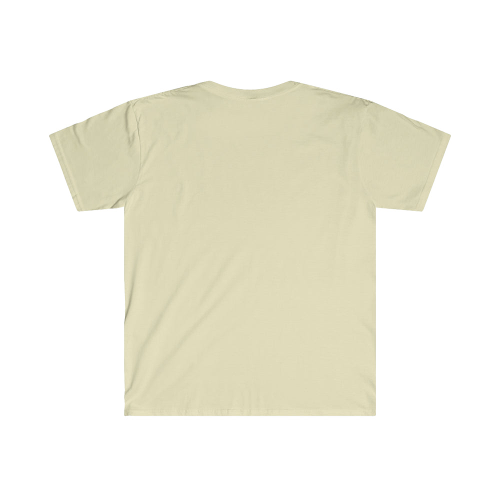 
                  
                    Unisex Massage Therapist Softstyle T-Shirt
                  
                