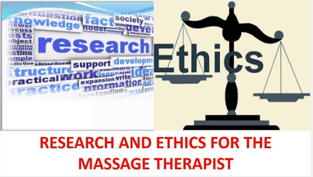 Ethics and Research Bundle Package 6.0 CEs