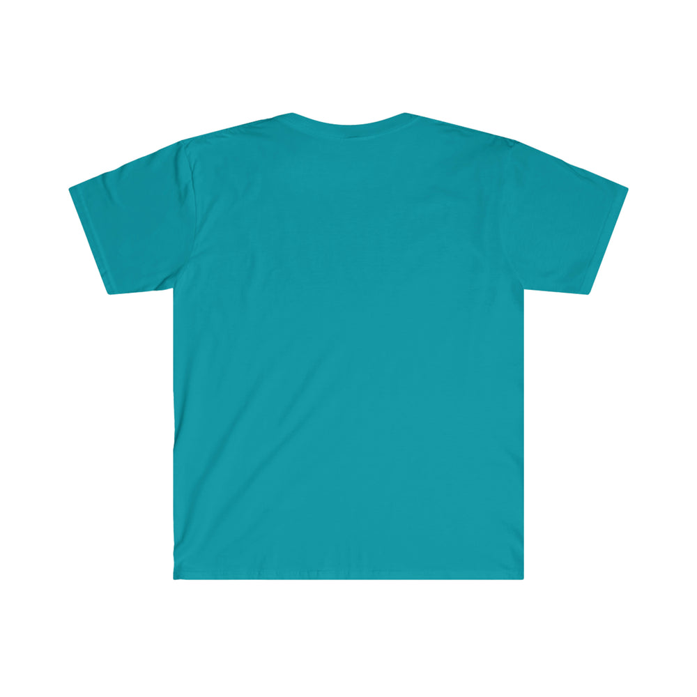 
                  
                    Unisex Badass Massage Therapist Softstyle T-Shirt
                  
                