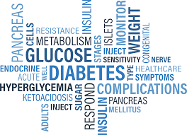 
                  
                    Working with Clients with Diabetes 1.5 CEs
                  
                